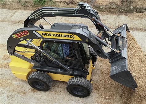 1976 new holland skid steer|2022 new holland skid steer.